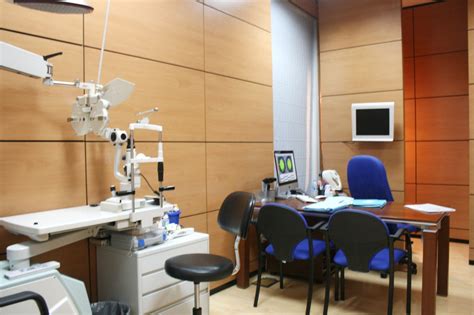 Tratamos Todas Las Especialidades Oftalmológicas Lasik Center Madrid