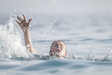 The Common Causes Of Drowning Accidents You Should Know About