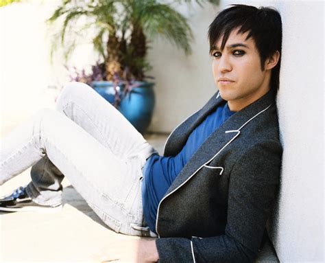 Pete Pete Wentz Photo 389257 Fanpop