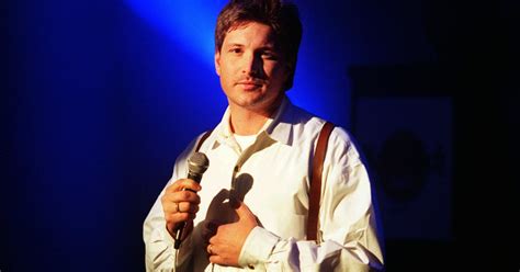 Country singer Ty Herndon comes out