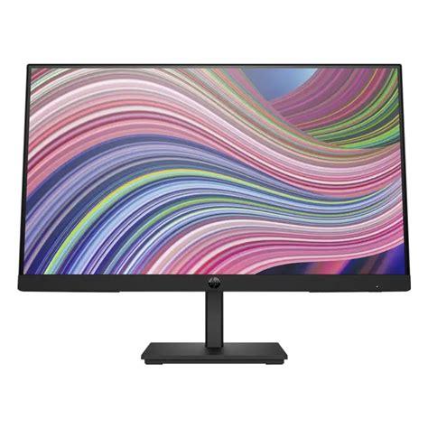 จอคอมพิวเตอร์ MONITOR│HP P22 G5 (IPS 75Hz ) ภาพสวย คมชัดดีไซต์ขอบบาง ...