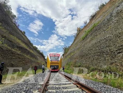 Kereta Api Sulsel Difungsikan Tahun Depan Operasional Tonasa