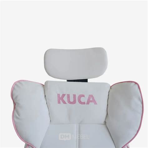 Gaming Chair Kuca 001 DM Mebel Jogja