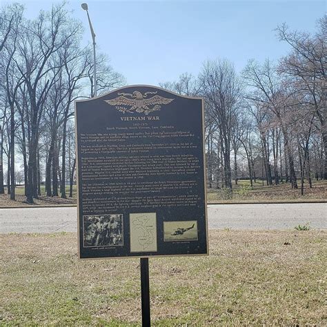 Desoto County Veterans Park Southaven All You Need To Know