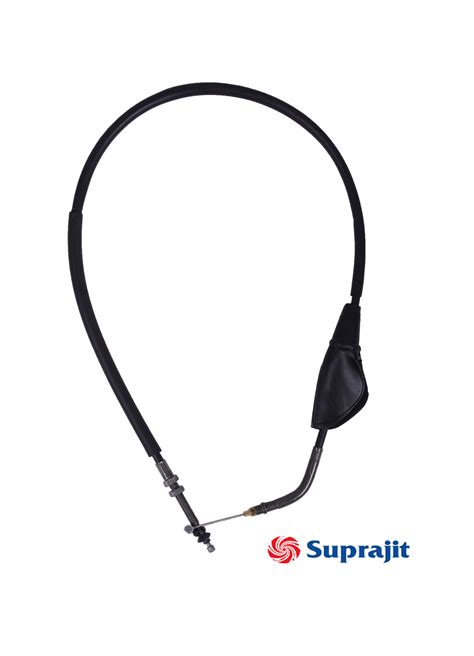 Cable De Clutch SUPRAJIT Repuestos Para Motos En Honduras ECW