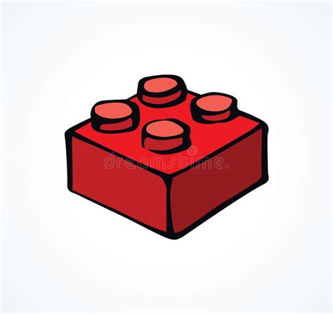 Lego Stock Illustrations Lego Stock Illustrations Vectors