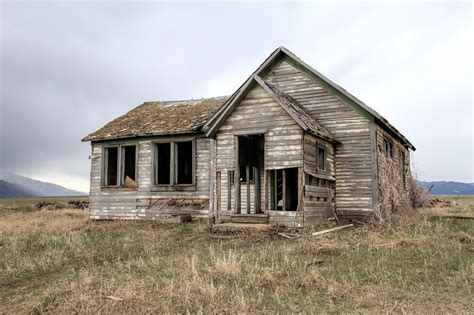 Old Farm House Decay Home - Free photo on Pixabay