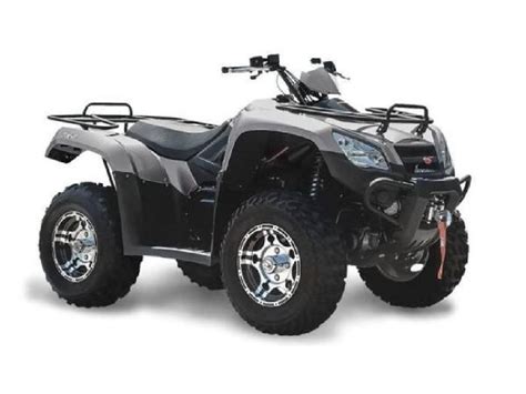 New 2018 Kymco Mxu 450 4x4 Le Zephyrhills Atvs For Sale Offered