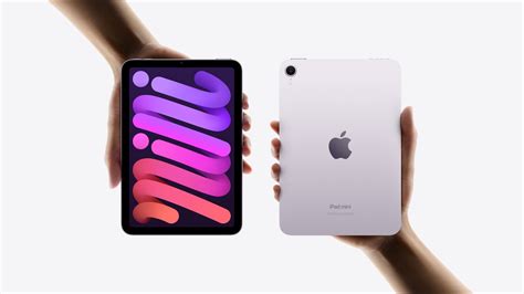 apple unveils ipad mini    pro chip  apple intelligence tuaw