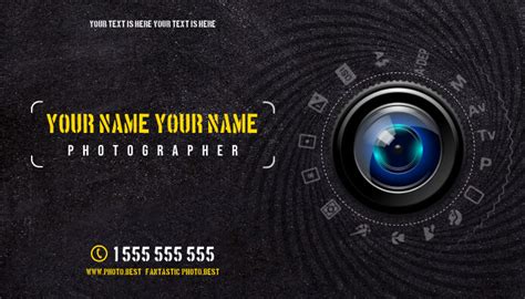 Details 100 Photography Visiting Card Background Hd Abzlocalmx