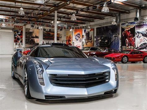 The 25 coolest cars in Jay Leno's garage | Jay leno garage, Cool cars ...