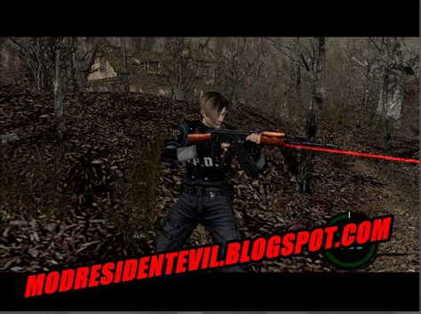 Resident Evil 4 Weapon Mods Pc Download - nameserogon