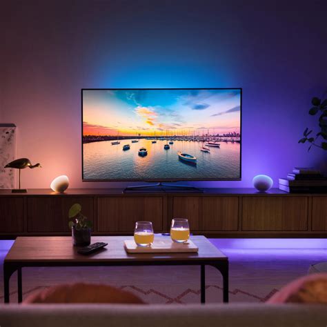 Philips Hue Led Tischlampe Go Tragbar Jetzt Kaufen Bei Obi