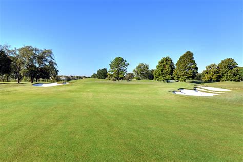 Golf Pine Forest Country Club