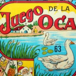 El Juego De La Oca Ocas Juego Educativo Deportes Mobbyt