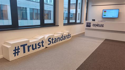 Coralis Participates In Cen Cenelec Sector Forum 12th October 2023