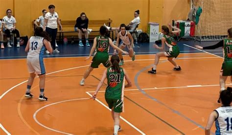 Basket Donne La Lbw Torna Al Successo Contro Tradate Lecco News