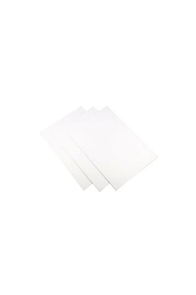 Rainbow Cardboard A4 Spectrum 200gsm White Pack Of 100 Rai