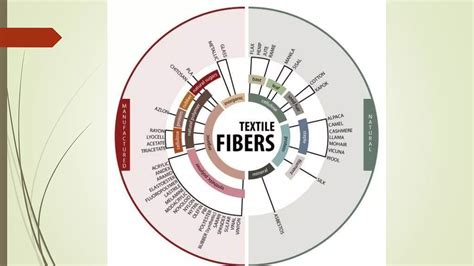 Classification Of Textile Fibre Ppt