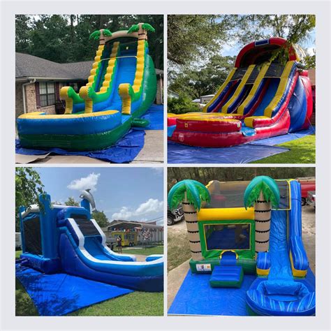 Tooty Fruity Bounce Houses... - Tooty Fruity Bounce Houses