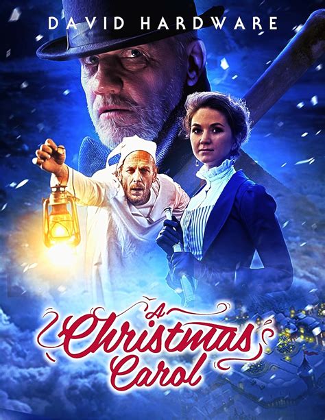 A Christmas Carol 2019