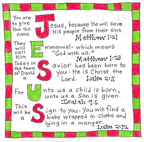 Merry Christmas Jesus Quotes. QuotesGram