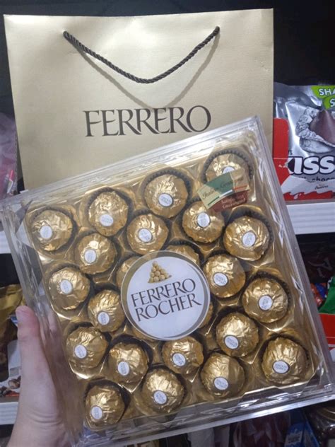 Ferrero Rocher T Lazada Ph