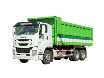 Camion De Remorquage D Panneuse Isuzu P Ton Pont Lit Diapositives