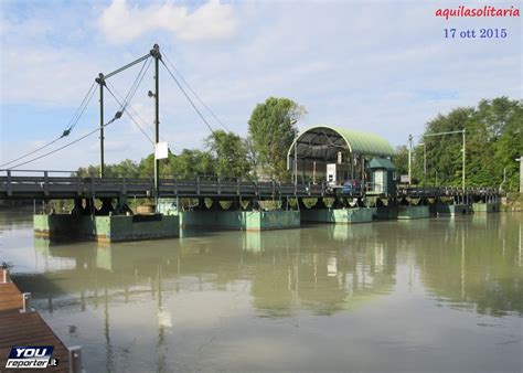 Ponte Di Barche Noventa Fossalta Di Piave Youreporter