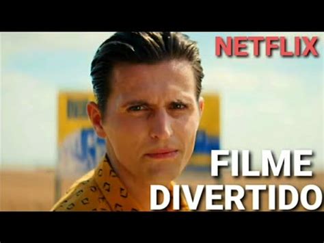 O Cheiro De Ouro Novo Filme Divertido Invade Top Netflix