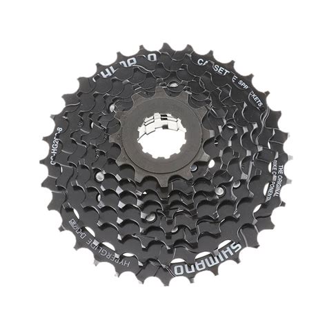 Shimano CS HG200 Cassette EvoSportz Singapore