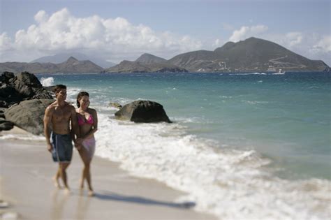 Caribbean Journal Reader S Choice Names Nevis As 1 Destination For Romance The St Kitts Nevis