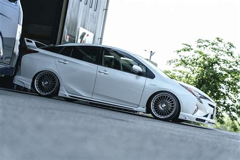 Riced Out Prius