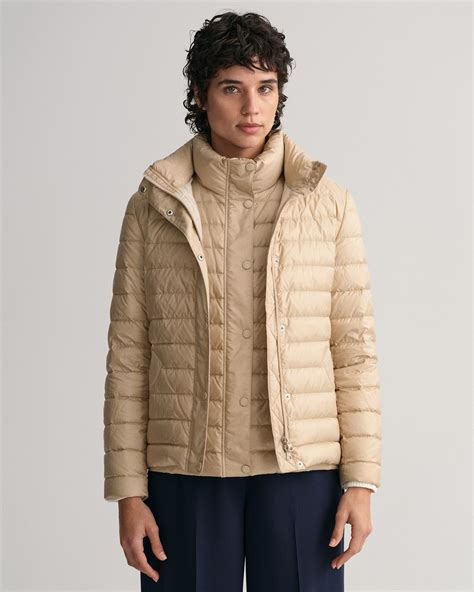 GANT Light Down Jacket 4700211 GANT