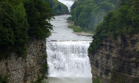 10 Best Waterfalls in New York (& Where To Find Them) - IMP WORLD