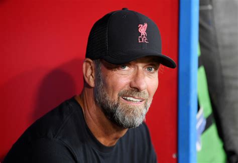 Liverpool Klopp Could Make Change As Amazing Details Emerge Pundit