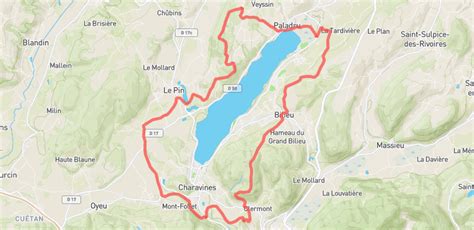 Trail Du Lac De Paladru 2021 Paladru