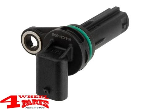 Crankshaft Position Sensor Jeep Grand Cherokee Wk Wl Wk2 Wrangler Jl Gladiator Jt Year 18 23