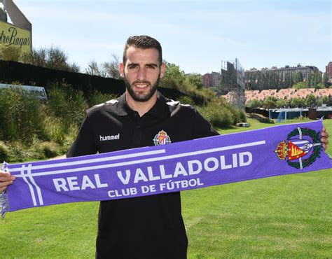 Antoñito Regal Mejor Jugador Real Valladolid Premio Mahou Diciembre