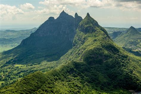 Top 23 des plus beaux paysages de l île Maurice