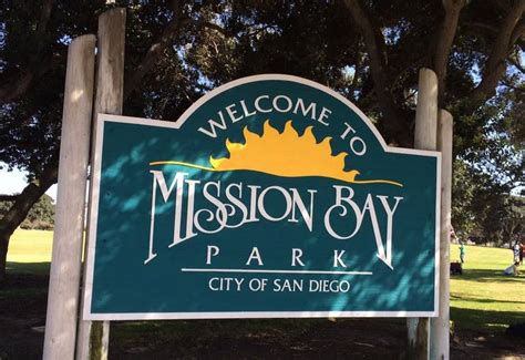 Mission Bay Park San Diego Day Trip Things To Do