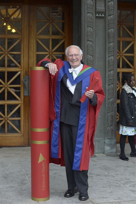 Dr David Dick ‘scotlands Oldest Graduate David Dick Coll… Flickr