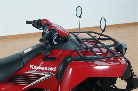 Kawasaki Brute Force Kvf X I Automocio Pere