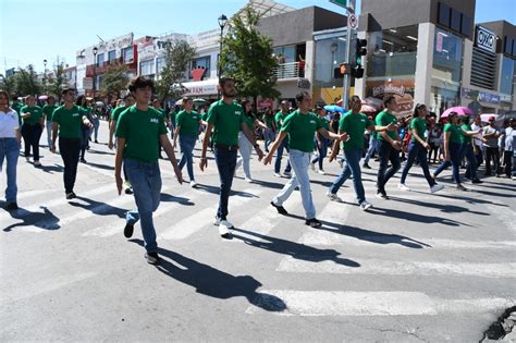 Invitan al desfile cívico militar por 213 aniversario del inicio del