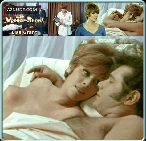 ELIZABETH KNOWLES Nude AZNude