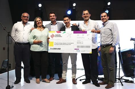 Cámara de Comercio de Bucaramanga Blog Premio Innovadores de