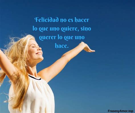 Frases Felicidad