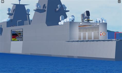 Frigate MKS 180 Clearly Development