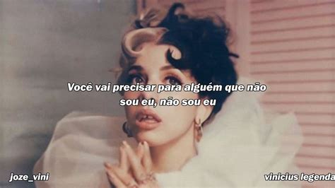 Melanie Martinez Notebook Tradução YouTube