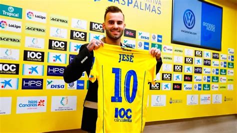 Mercato Psg Jesé Impressionne Déjà Au Sein De Son Nouveau Club